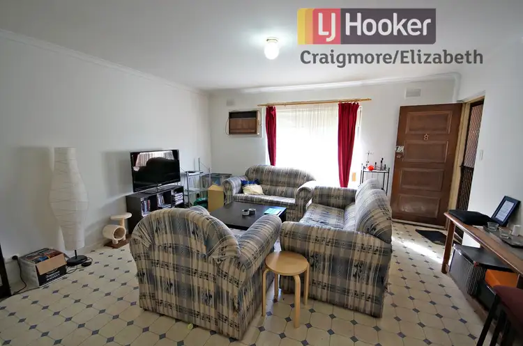 Second view of Homely unit listing, 8/5 Hooper Street, Paralowie SA 5108