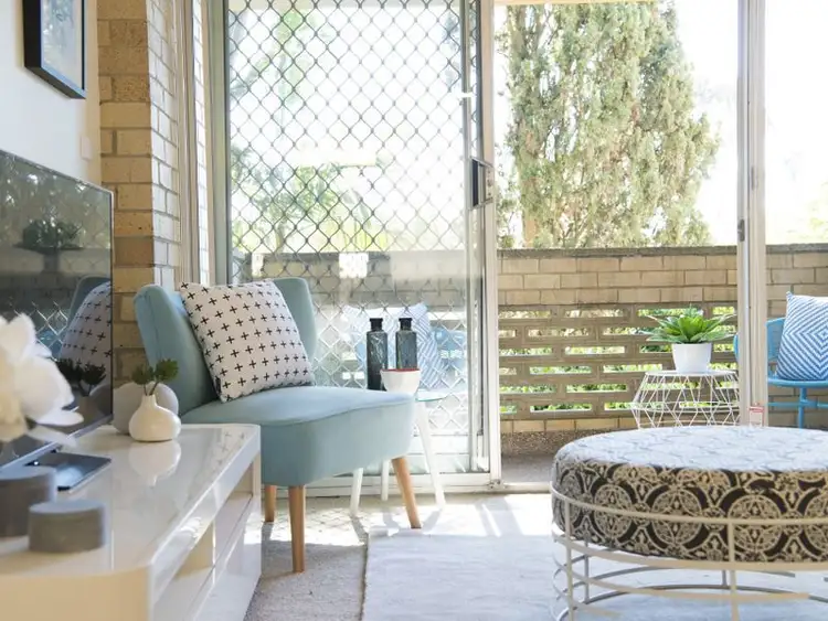 Sixth view of Homely apartment listing, 11/232-236 Longueville Road, Lane Cove NSW 2066