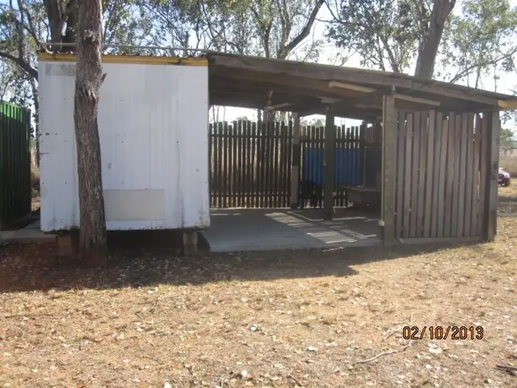 Second view of Homely land listing, Address available on request