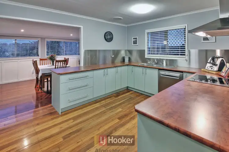 Third view of Homely house listing, 22 Tarzali Street, Algester QLD 4115