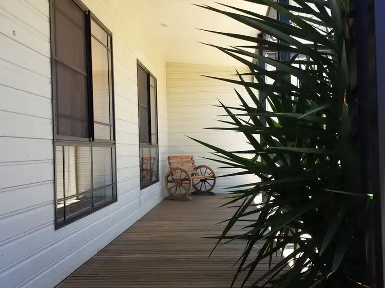 Main view of Homely rural property listing, Lot 5 Awahnee Road, Moree NSW 2400