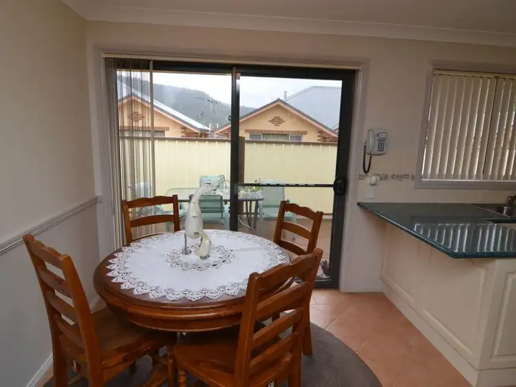 Fifth view of Homely semi-detached listing, 9/25 Hoskins Avenue, Lithgow NSW 2790