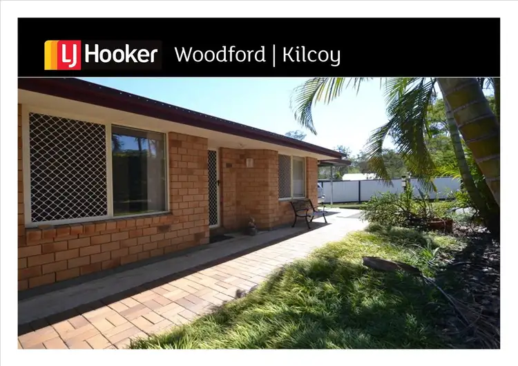 Main view of Homely house listing, 10 Draper Lane, D'aguilar QLD 4514