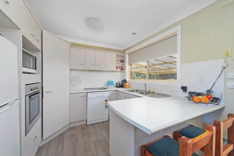 Sixth view of Homely house listing, 34 Ashdown Drive, Port Macquarie NSW 2444