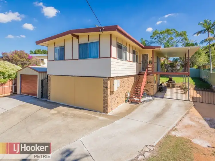 5 Archer Street, Kallangur QLD 4503