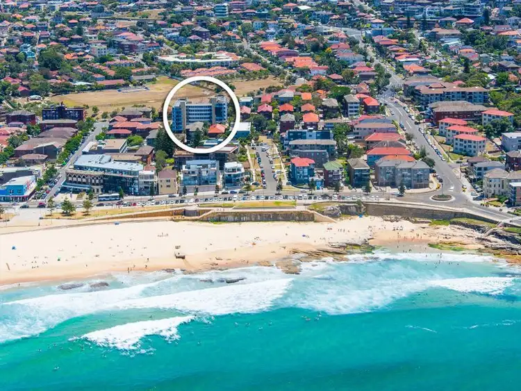 11c/16-20 Hereward Street, Maroubra NSW 2035