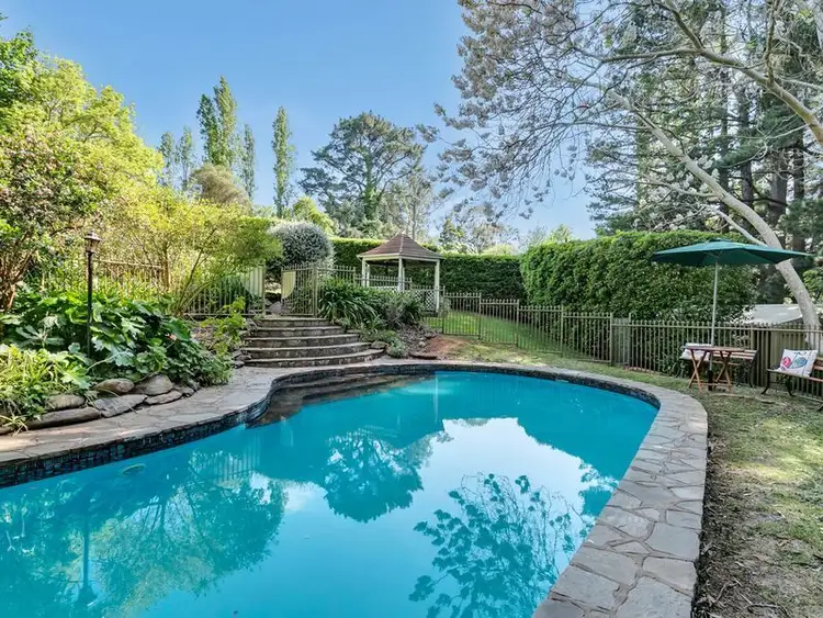 Second view of Homely house listing, 5 The Vines Court, Aldgate SA 5154