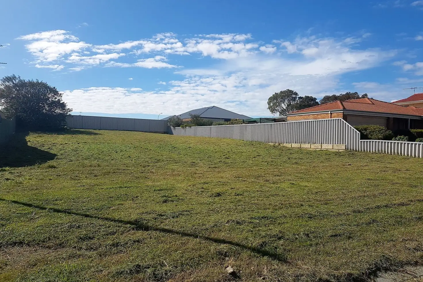 Main view of Homely land listing, 9 Fawkner Road, Two Rocks WA 6037