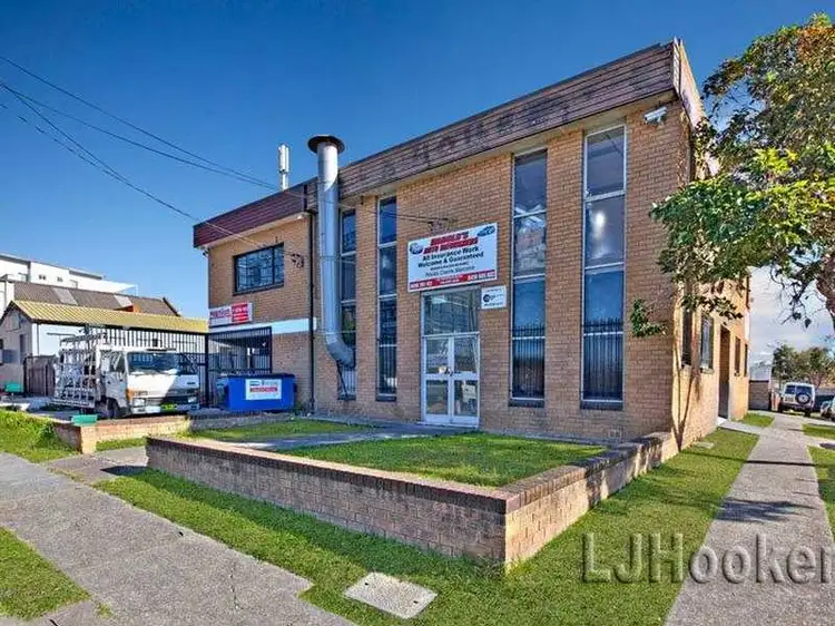 Sixth view of Homely block of units listing, 118-128 Tennyson Road, Mortlake NSW 2137