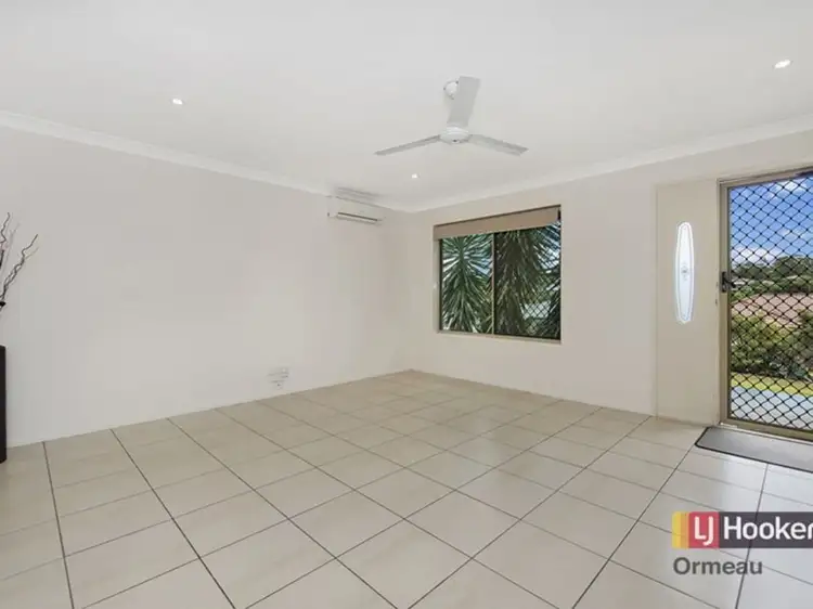 Fourth view of Homely house listing, 7 Bedivere Drive, Ormeau QLD 4208