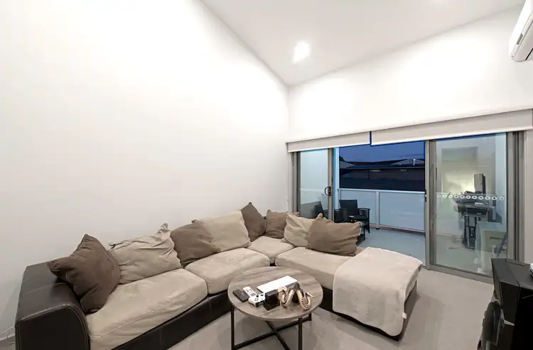 Fifth view of Homely apartment listing, 12/64 Hardwick Crescent, Holt ACT 2615