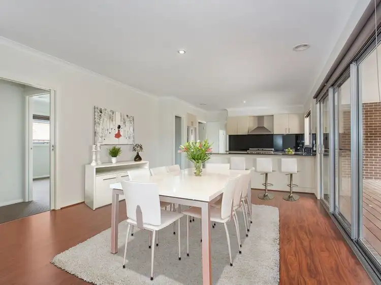 Fourth view of Homely house listing, 5 Penshurst Crescent, Officer VIC 3809