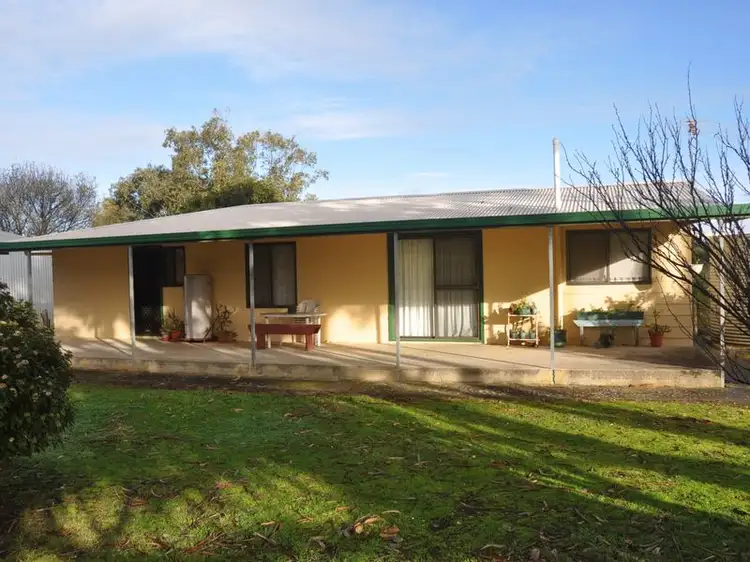 Main view of Homely rural property listing, 221 Blockers Road, Waitpinga SA 5211