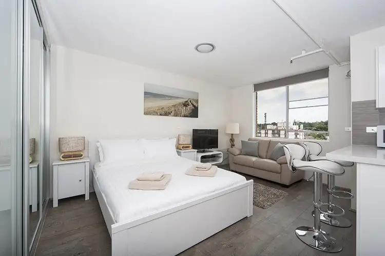 1001/212 Bondi Road, Bondi NSW 2026