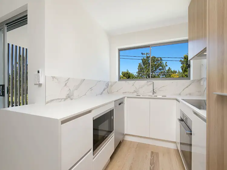 Third view of Homely apartment listing, 2/6 Mercer Avenue, Kedron QLD 4031