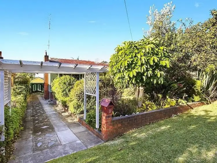 Fourth view of Homely house listing, 11 Brougham Street, East Gosford NSW 2250