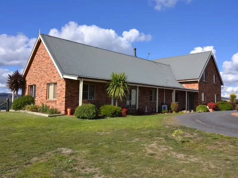 Main view of Homely rural property listing, 12 Forest Ridge Drive, Wallerawang NSW 2845