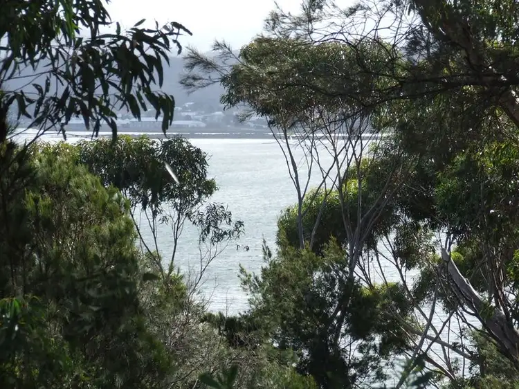 Second view of Homely land listing, 67 St Helens Point Road, Stieglitz TAS 7216