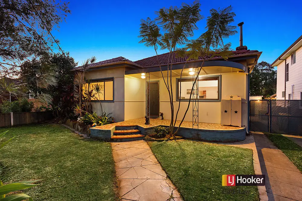 Main view of Homely house listing, 52 Windsor Road, Padstow NSW 2211