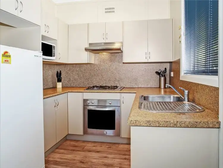 Third view of Homely house listing, 66 Albert Street, Unanderra NSW 2526