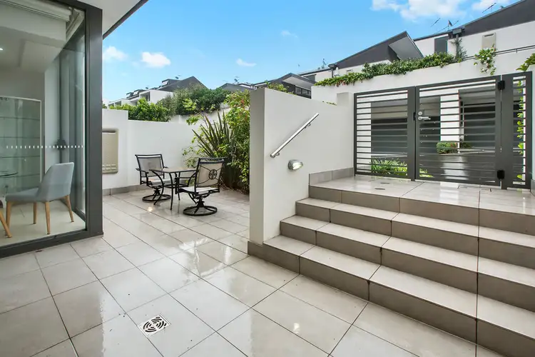 Fifth view of Homely townhouse listing, 8 Thomas Street, Balgowlah NSW 2093