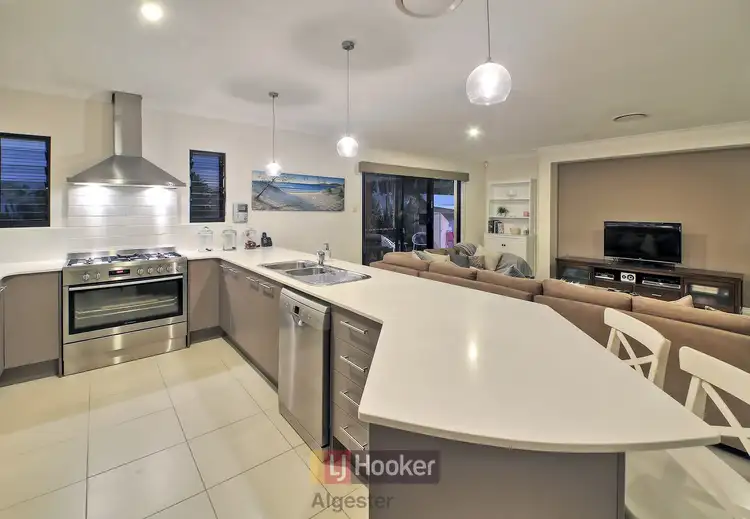 Sixth view of Homely house listing, 120 Lake Eyre Crescent, Parkinson QLD 4115