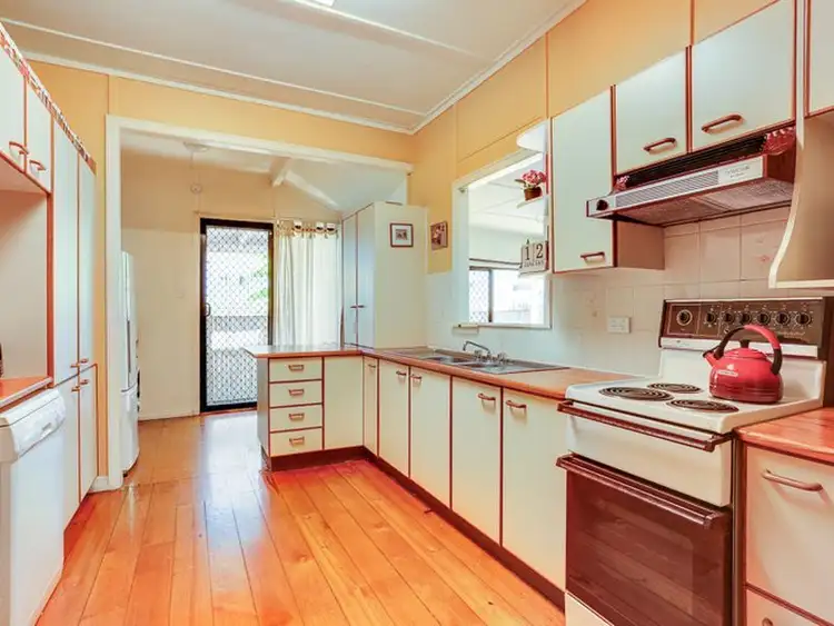 Fifth view of Homely house listing, 44a Pinkwood Street, Bellbowrie QLD 4070