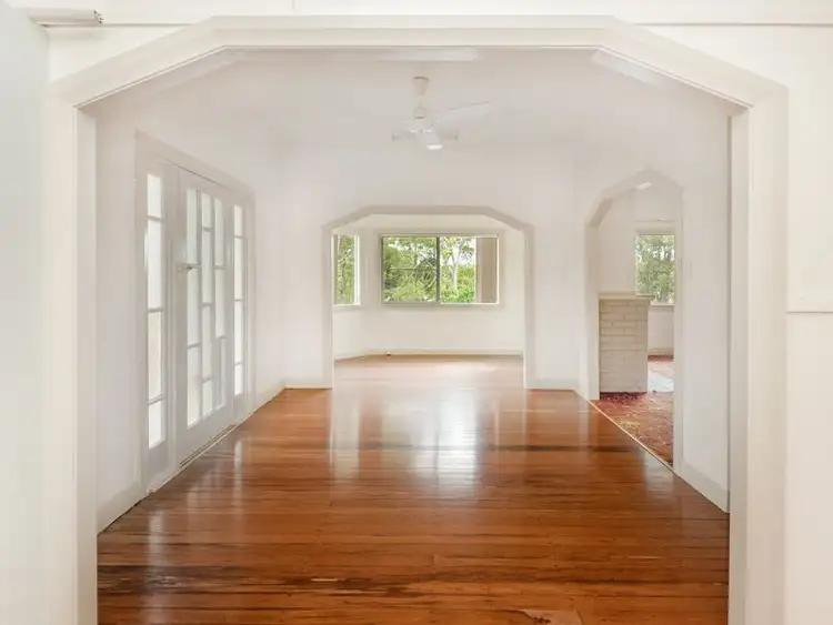 Sixth view of Homely house listing, 58 Shephards Lane, Coffs Harbour NSW 2450