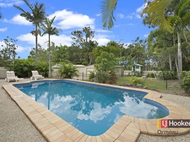 Third view of Homely house listing, 10 Podinga Circuit, Ormeau QLD 4208