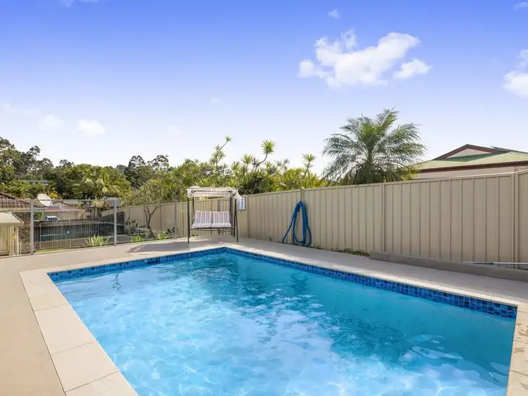 7 Glengarry Close, Highland Park QLD 4211