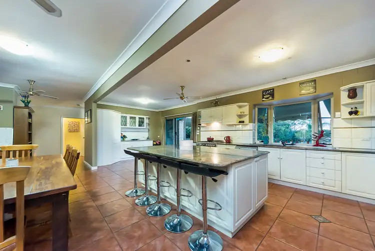 Second view of Homely house listing, 45 Frank Barker Road (Humbug Scrub), One Tree Hill SA 5114