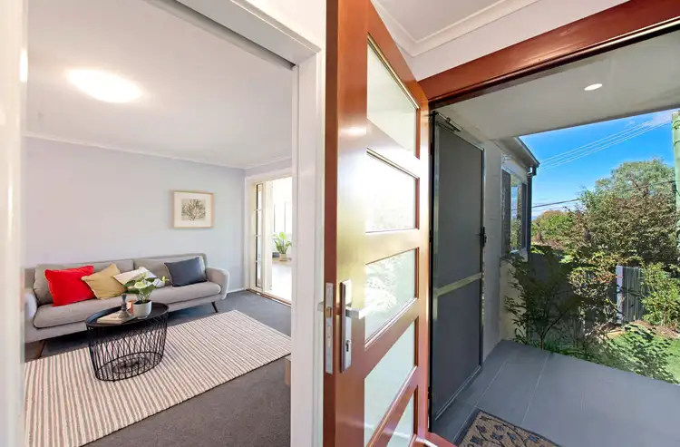 Second view of Homely house listing, 12 Achernar Close, Giralang ACT 2617