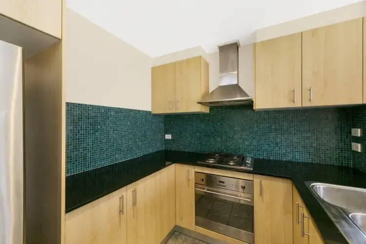 Sixth view of Homely townhouse listing, 1/72 Torrens Street, Braddon ACT 2612