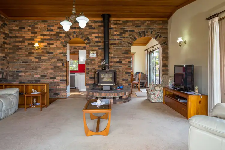 Fourth view of Homely house listing, 2 Baringa Crescent, Lilli Pilli NSW 2536