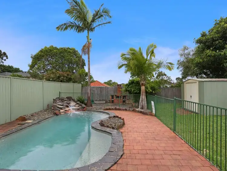 Second view of Homely house listing, 7 Clarke Street, Bass Hill NSW 2197