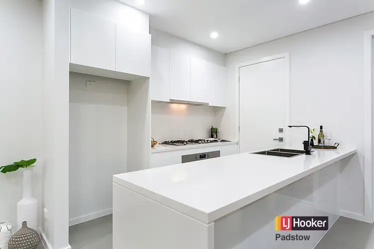 Second view of Homely semi-detached listing, 59 Picnic Point Road, Panania NSW 2213
