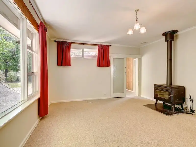 Main view of Homely house listing, 1 Old Mount Barker Road, Crafers SA 5152