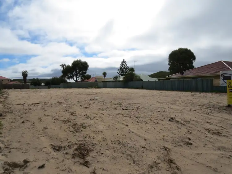 Third view of Homely land listing, 42 Tenggara Avenue, Two Rocks WA 6037