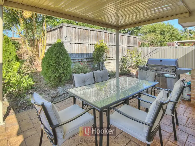 Third view of Homely unit listing, 1/367 Algester Road, Algester QLD 4115