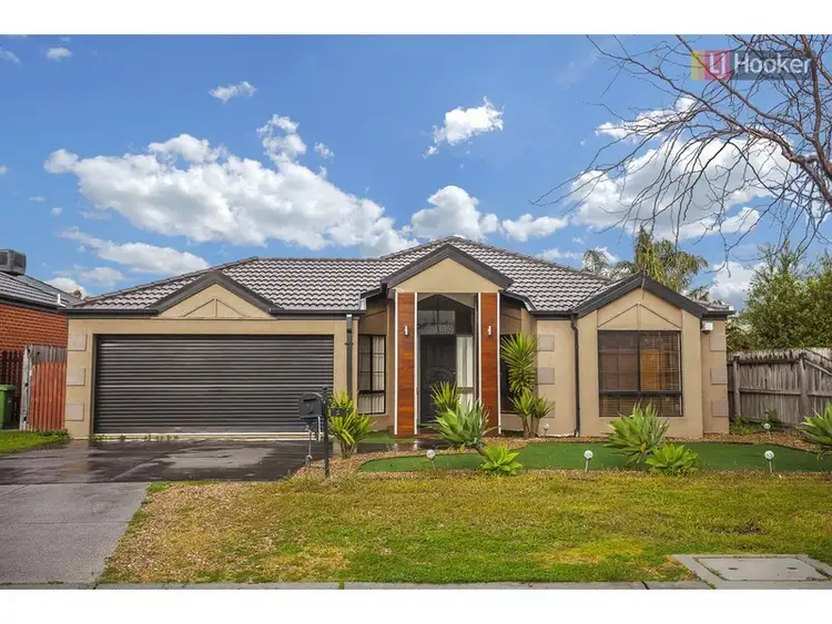 Second view of Homely house listing, 2 Kingdom Crt, Roxburgh Park VIC 3064