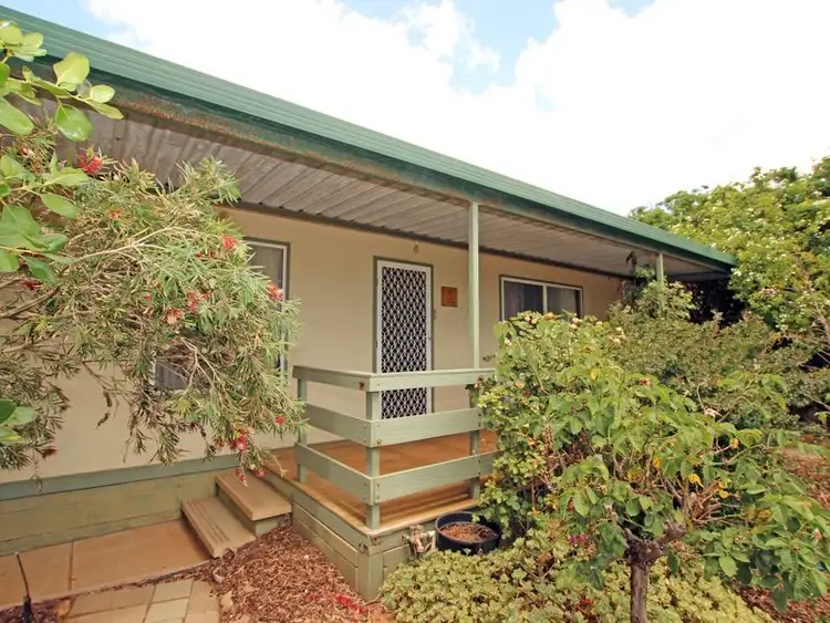 Main view of Homely house listing, 103 Alexander Street, Sellicks Beach SA 5174