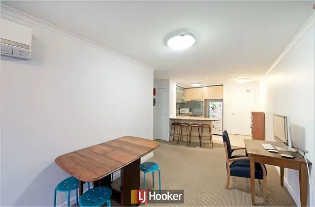 Seventh view of Homely apartment listing, 302/86-88 Northbourne Avenue, Braddon ACT 2612