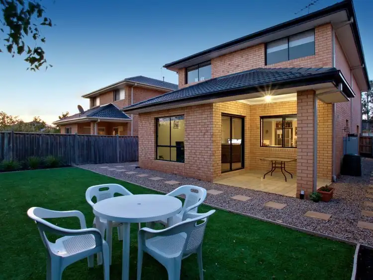 Fourth view of Homely house listing, 31 Halfmoon Terrace, Sanctuary Lakes VIC 3030