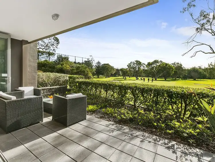 Second view of Homely apartment listing, 27/2a Campbell Parade, Manly Vale NSW 2093