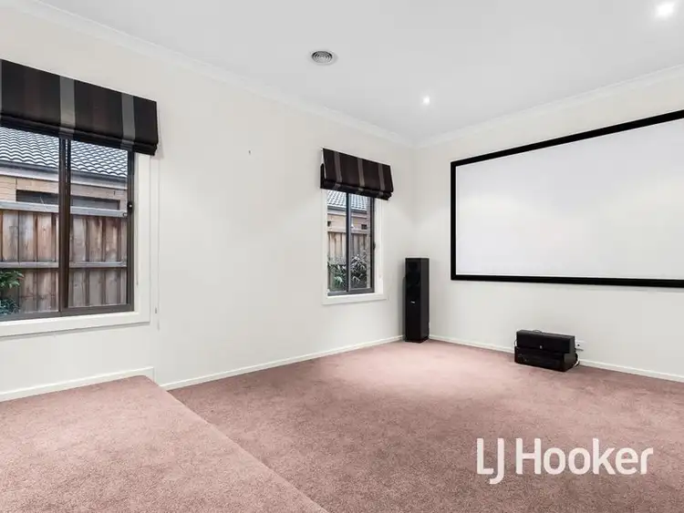 Third view of Homely house listing, 18 Hugo Drive, Point Cook VIC 3030