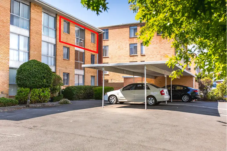 18/22 Runnymede Street, Battery Point TAS 7004