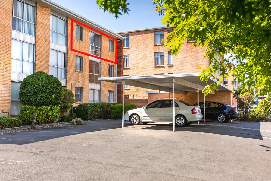 Main view of Homely unit listing, 18/22 Runnymede Street, Battery Point TAS 7004