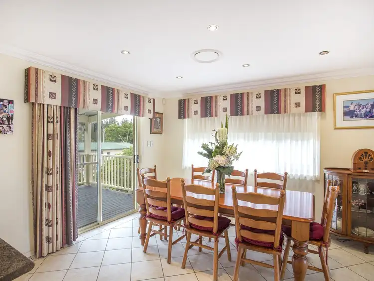 Sixth view of Homely house listing, 15 Carroll Avenue, Lake Conjola NSW 2539