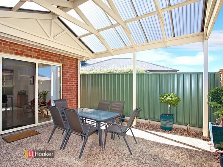 Sixth view of Homely house listing, 32 Hindmarsh Circuit, Mawson Lakes SA 5095