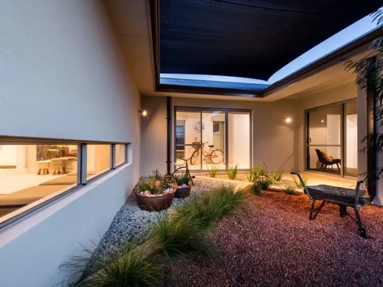 Fifth view of Homely house listing, 22 Bruny Meander, Wandi WA 6167